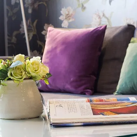 Old Town Slawkowska ホテル 3*