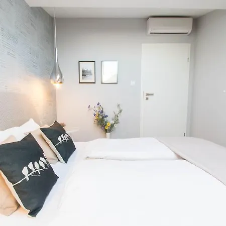 Old Town Slawkowska クラクフ