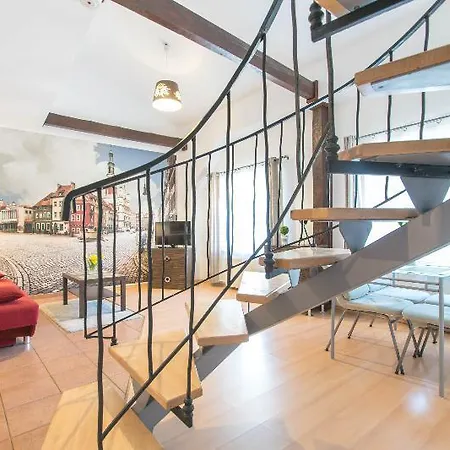 ホテル Old Town Slawkowska クラクフ