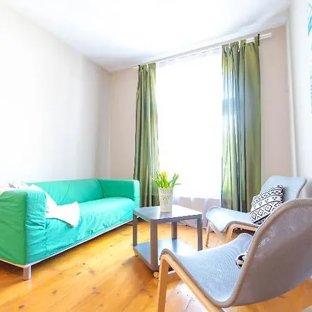 Old Town Slawkowska ホテル クラクフ