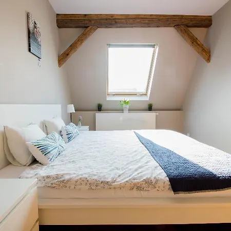 Old Town Slawkowska クラクフ