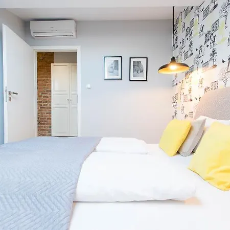 Old Town Slawkowska ホテル