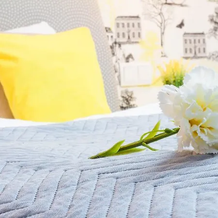 Old Town Slawkowska 3*