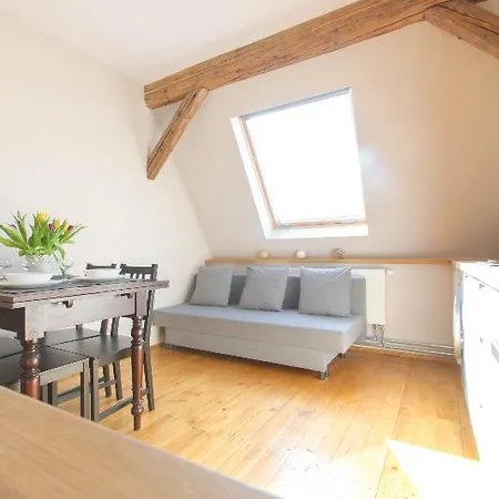 Old Town Slawkowska ホテル クラクフ