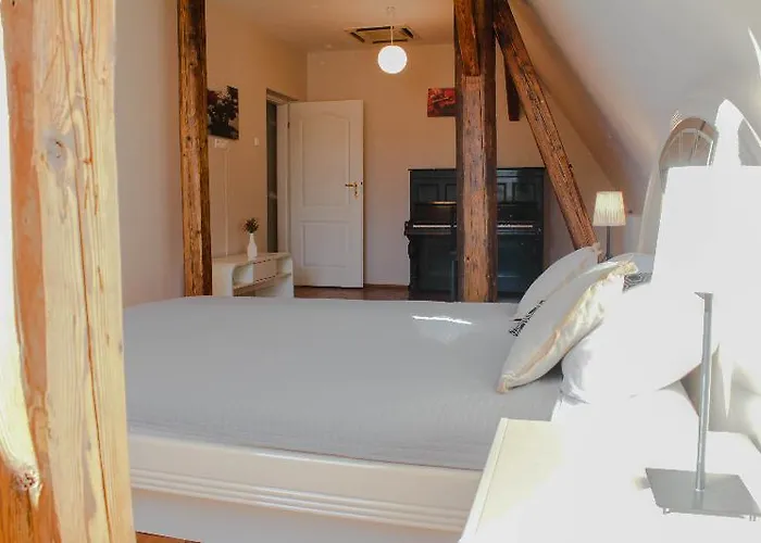 Old Town Slawkowska Hotel Krakow