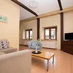 Hotell Old Town Slawkowska