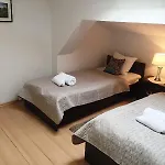 Hotell Old Town Slawkowska