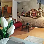 Hotell Old Town Slawkowska