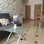 Hotell Old Town Slawkowska Kraków