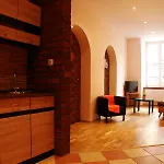 Old Town Slawkowska Hotell 3*