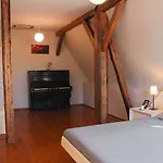 Old Town Slawkowska Hotell