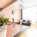 Hotell Old Town Slawkowska 3*