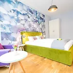 Hotell Old Town Slawkowska 3*