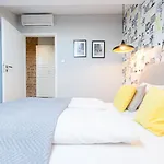 Old Town Slawkowska Hotell