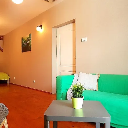 Old Town Slawkowska Hotel 3*