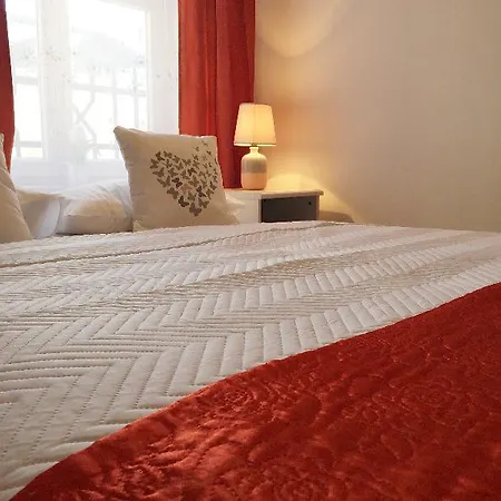 Old Town Slawkowska Hotel 3*